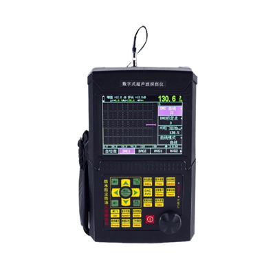 便攜式超聲波探傷儀