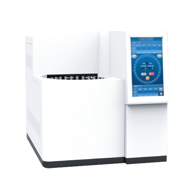 全自動(dòng)二次熱解析儀