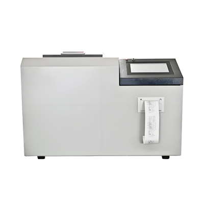 石油熱量測(cè)定儀