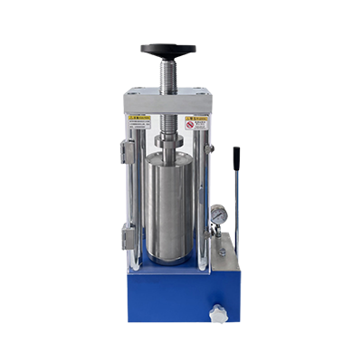 手動等靜壓機