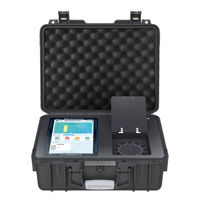 果蔬肉類檢測(cè)儀